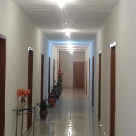 Suites Caicara Бело Оризонти Екстериор снимка