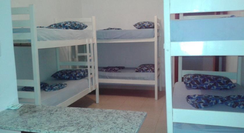 Suites Caicara Бело Оризонти Екстериор снимка