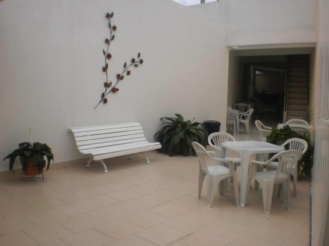 Suites Caicara Бело Оризонти Екстериор снимка
