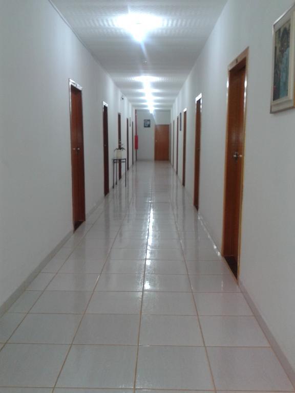Suites Caicara Бело Оризонти Екстериор снимка