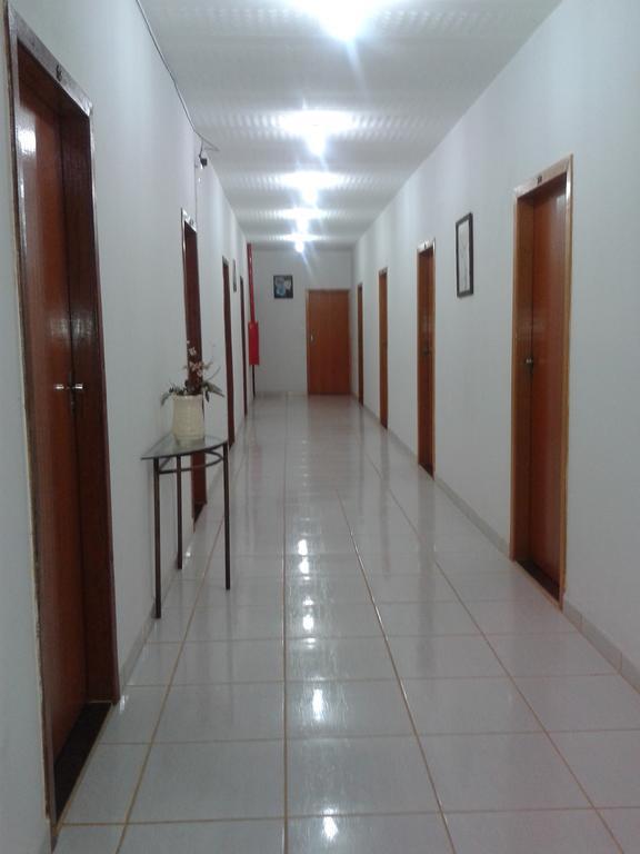Suites Caicara Бело Оризонти Екстериор снимка