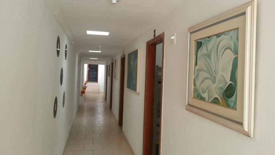 Suites Caicara Бело Оризонти Екстериор снимка