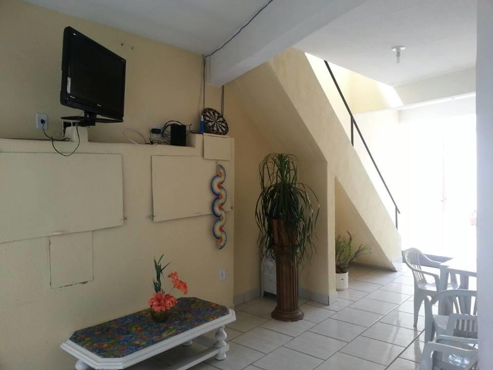 Suites Caicara Бело Оризонти Екстериор снимка
