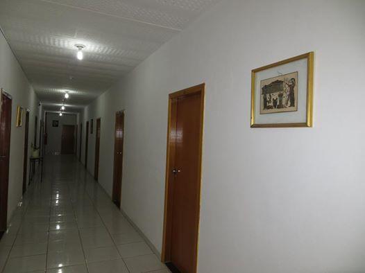 Suites Caicara Бело Оризонти Екстериор снимка