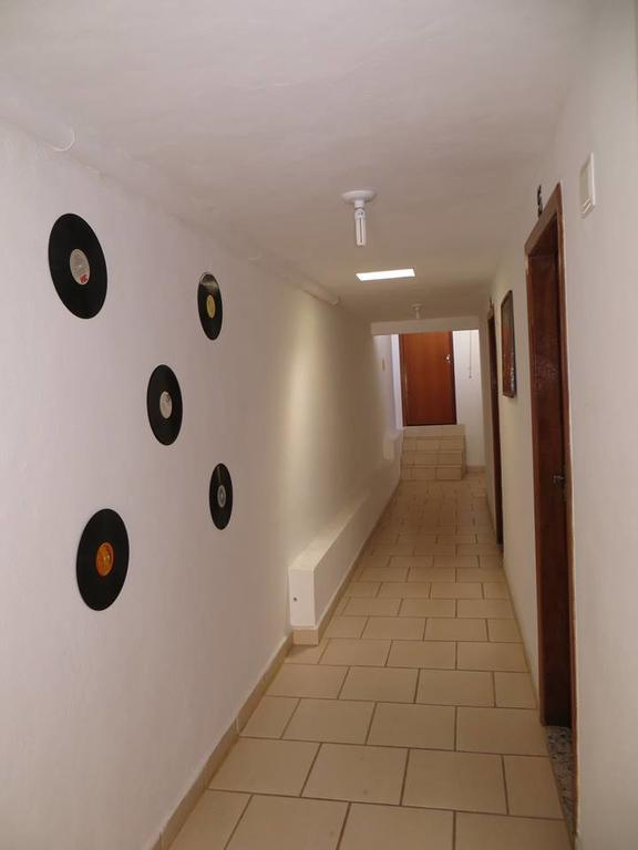 Suites Caicara Бело Оризонти Екстериор снимка