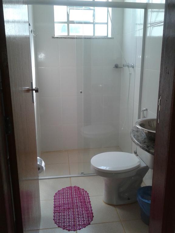 Suites Caicara Бело Оризонти Стая снимка