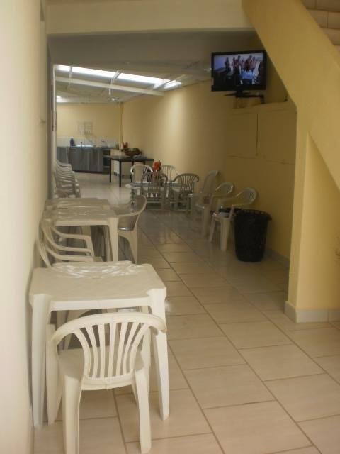 Suites Caicara Бело Оризонти Екстериор снимка