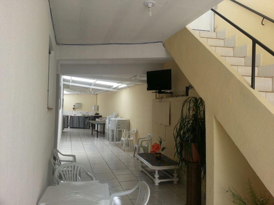 Suites Caicara Бело Оризонти Екстериор снимка