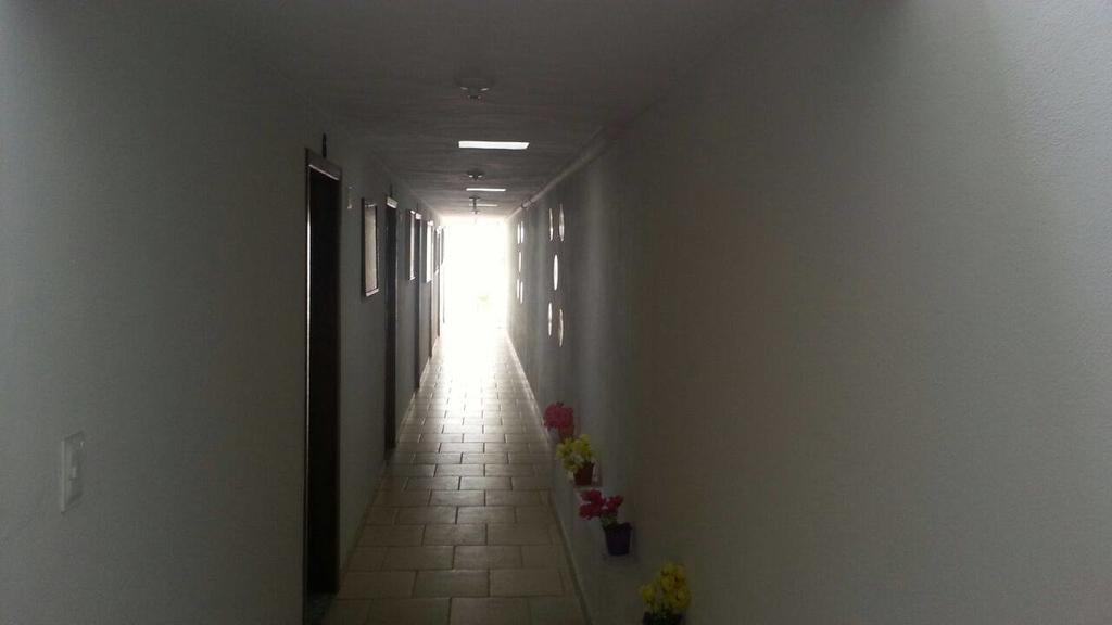 Suites Caicara Бело Оризонти Екстериор снимка