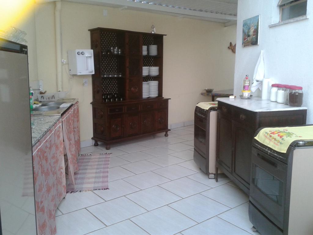 Suites Caicara Бело Оризонти Екстериор снимка
